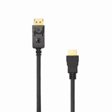 Sbox DP-HDMI M / M 2m DP-HDMI-2