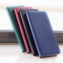 TFO Smart Magnetic case for Xiaomi Redmi A7 Pro burgundy