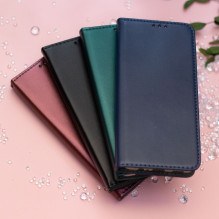 TFO Smart Magnetic case for Xiaomi Redmi A7 Pro burgundy TFO Smart Magnetic case for Xiaomi Redmi A7 Pro burgundy