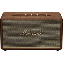 Marshall Stanmore III Bluetooth Brown