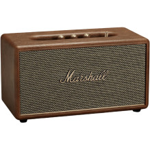 Marshall Stanmore III Bluetooth Brown