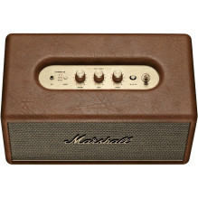Marshall Stanmore III Bluetooth Brown
