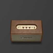 Marshall Stanmore III Bluetooth Brown
