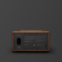 Marshall Stanmore III Bluetooth Brown
