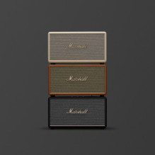 Marshall Stanmore III Bluetooth Brown