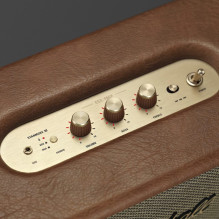Marshall Stanmore III Bluetooth Brown
