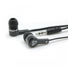 Sbox EP-003B Black