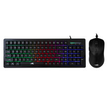 Baracuda ORCA-B BGC-012 Black Combo Baracuda ORCA-B BGC-012 Black Combo