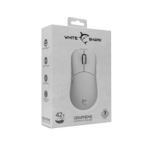 White Shark GRAPHENE-W GM-5014, White