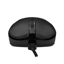 Baracuda ORCA-B BGC-012 Black Combo