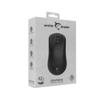 White Shark GRAPHENE-B GM-5014, Black