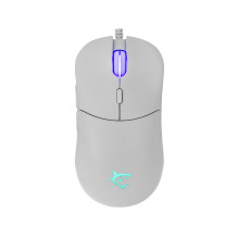 Baltasis ryklys BAGDEMAGUS GM-5010 baltas