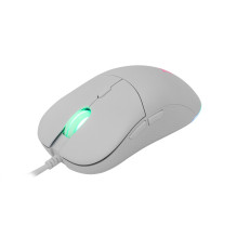 Baltasis ryklys BAGDEMAGUS GM-5010 baltas