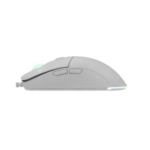 Baltasis ryklys BAGDEMAGUS GM-5010 baltas