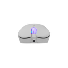 White Shark BAGDEMAGUS GM-5010 White White Shark BAGDEMAGUS GM-5010 White
