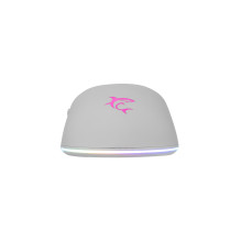 White Shark BAGDEMAGUS GM-5010 White White Shark BAGDEMAGUS GM-5010 White