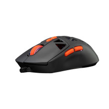Baracuda SEAL-B BGM-091, Black Baracuda SEAL-B BGM-091, Black