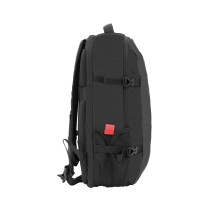 White Shark TROOPER GBP-009 16", Black