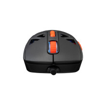 Baracuda SEAL-B BGM-091, Black Baracuda SEAL-B BGM-091, Black
