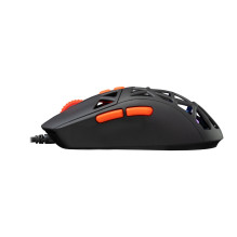 Baracuda SEAL-B BGM-091, Black Baracuda SEAL-B BGM-091, Black