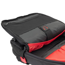 White Shark TROOPER GBP-009 16", Black