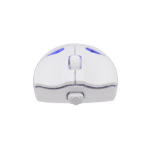 White Shark DAGONET-W GM-5019 Wireless 24000 dpi, White White Shark DAGONET-W GM-5019 Wireless 24000 dpi, White