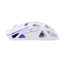 White Shark DAGONET-W GM-5019 Wireless 24000 dpi, White