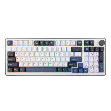 White Shark EXCALIBUR-W GK-007251 US, White