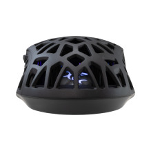 White Shark CARADOC-B GM-5018 RGB / 7200 dpi, Black White Shark CARADOC-B GM-5018 RGB / 7200 dpi, Black