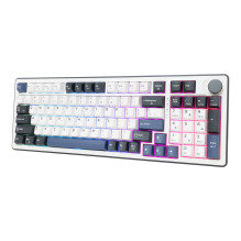 White Shark EXCALIBUR-W GK-007251 US, White