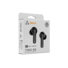 Sbox EB-TWS99 juoda
