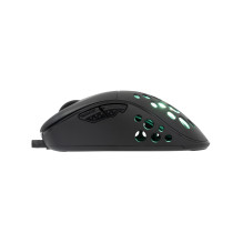 White Shark AZRAEL-B GM-5013, Black White Shark AZRAEL-B GM-5013, Black