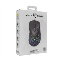 White Shark AZRAEL-B GM-5013, Black White Shark AZRAEL-B GM-5013, Black