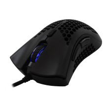 Baracuda CORAL-B BGM-031,l Black