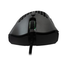 Baracuda CORAL-B BGM-031,l Black