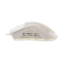 Baracuda CORAL-W BGM-032, White