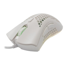 Baracuda CORAL-W BGM-032, White