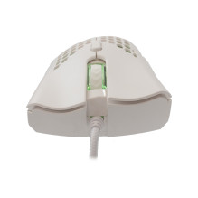 Baracuda CORAL-W BGM-032, White