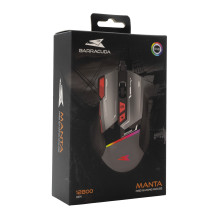 Baracuda MANTA-G BGM-047, Gray