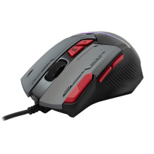Baracuda MANTA-G BGM-047, Gray