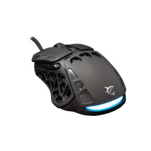 White Shark ECTOR-B GM-5016, Black