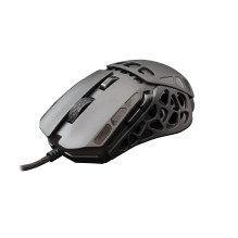 White Shark ECTOR-B GM-5016, juoda