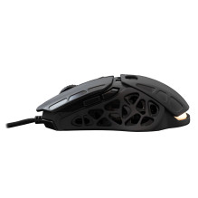 White Shark ECTOR-B GM-5016, juoda