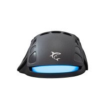 White Shark ECTOR-B GM-5016, juoda
