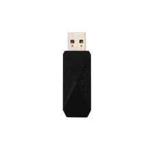 White Shark BUTTERFLY-B WGH-2442, Black