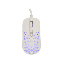 White Shark TRISTAN-W-2 GM-9004, baltas RGB
