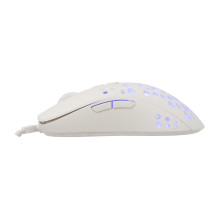 White Shark TRISTAN-W-2 GM-9004, White RGB
