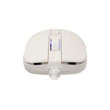 White Shark TRISTAN-W-2 GM-9004, White RGB
