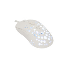 White Shark TRISTAN-W-2 GM-9004, White RGB
