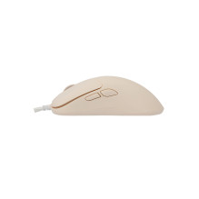 White Shark GRAPHENE-BE GM-5014, smėlio spalvos